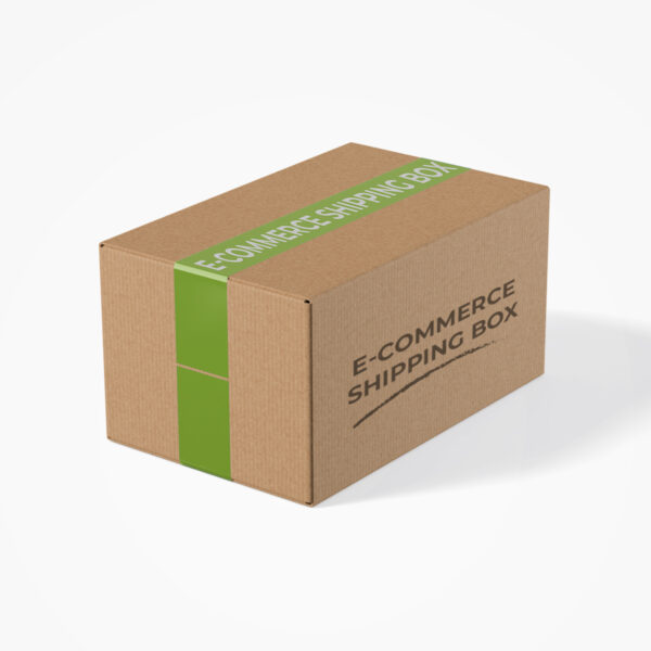 E-commerce Shipping Boxes - Image 3