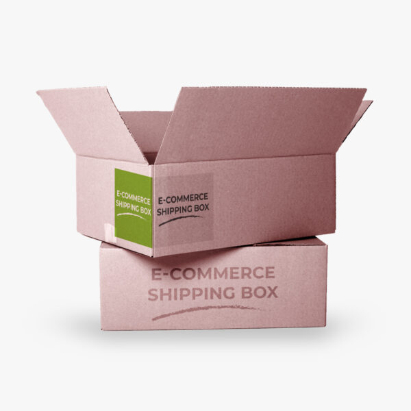 E-commerce Shipping Boxes - Image 2