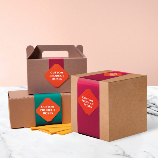 E-commerce Product Packaging - Image 2