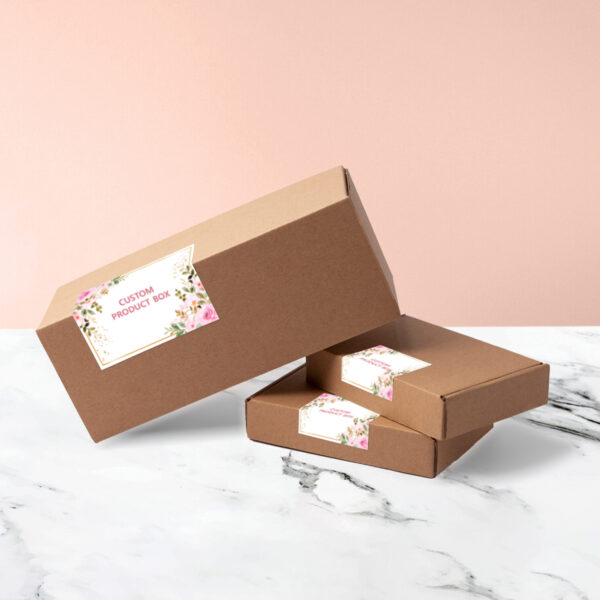 E-commerce Product Packaging