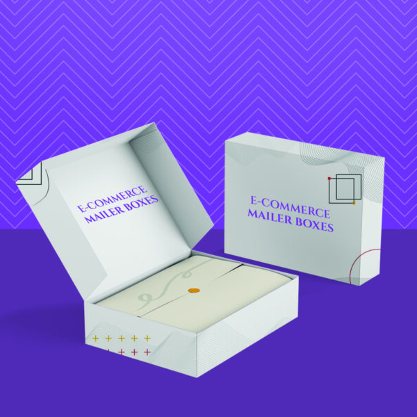 E-Commerce Mailer Boxes