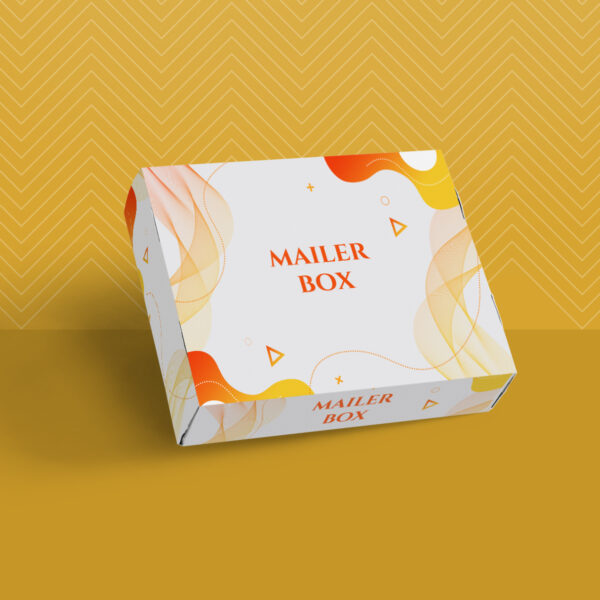 E-Commerce Mailer Boxes - Image 2