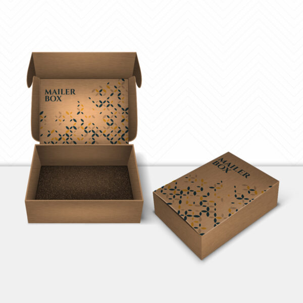 E-Commerce Mailer Boxes - Image 3