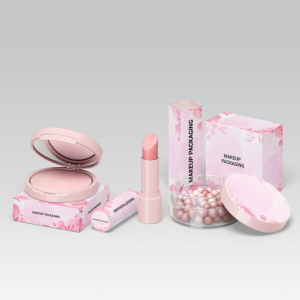 Makeup Packaging