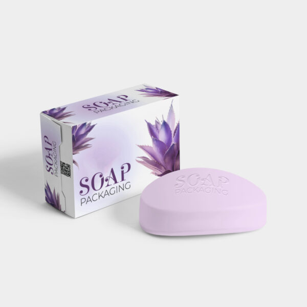 Soap Packaging Boxes