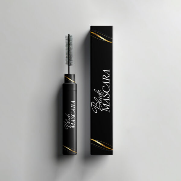 Mascara Packaging