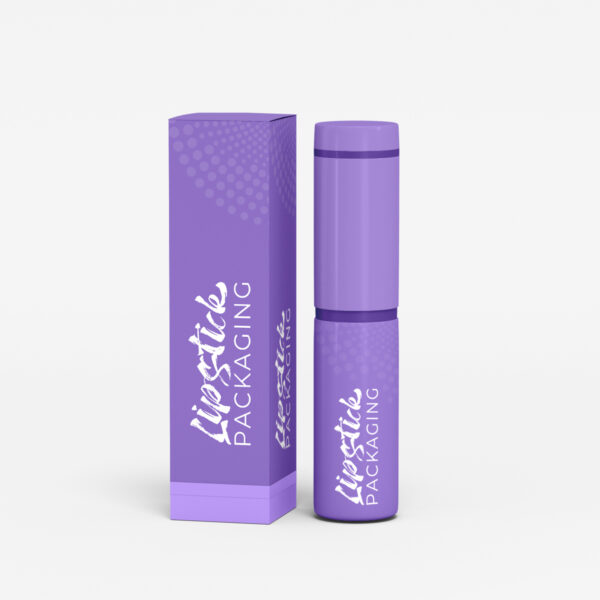 Custom Lipstick Packaging - Image 2