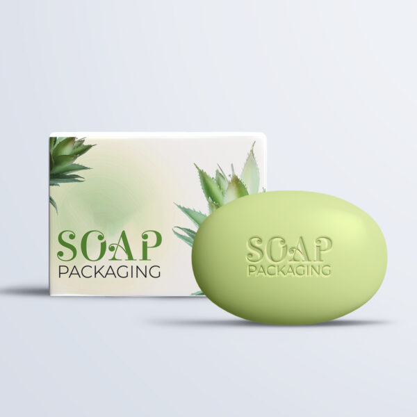 Soap Packaging Boxes - Image 3