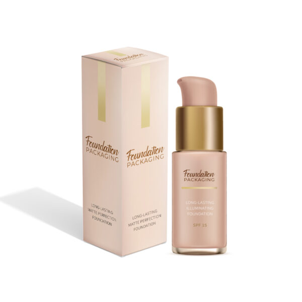 Custom Foundation Packaging - Image 2