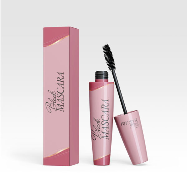 Mascara Packaging - Image 3