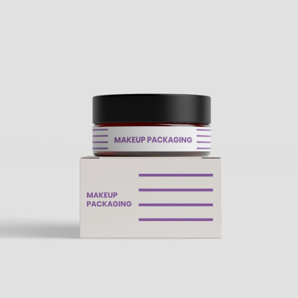 Makeup Packaging - Image 3