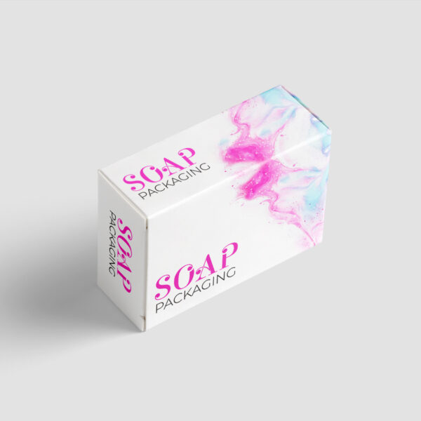 Soap Packaging Boxes - Image 2