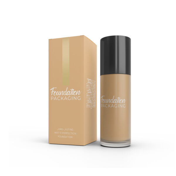 Custom Foundation Packaging - Image 3