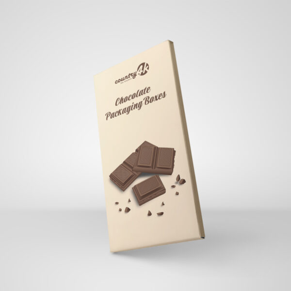 Custom Chocolate Packaging Boxes - Image 2