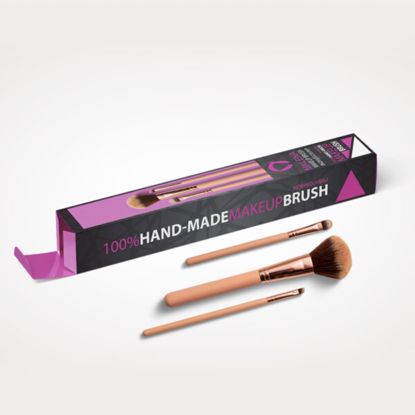 Makeup Packaging - Image 2