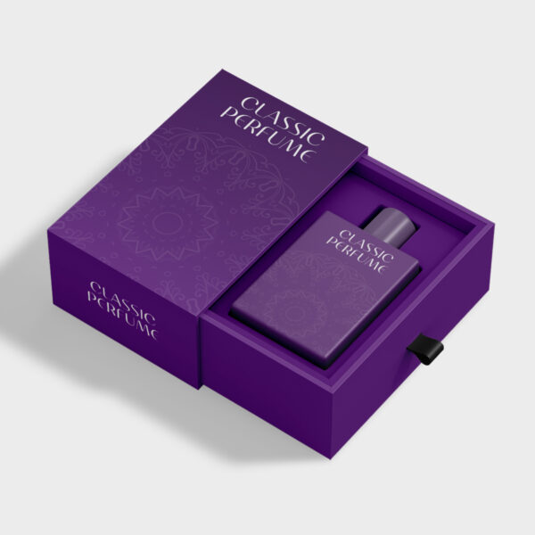 Perfume Packaging Boxes - Image 3