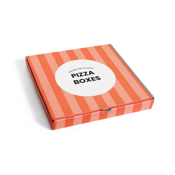 Custom Pizza Boxes - Image 3