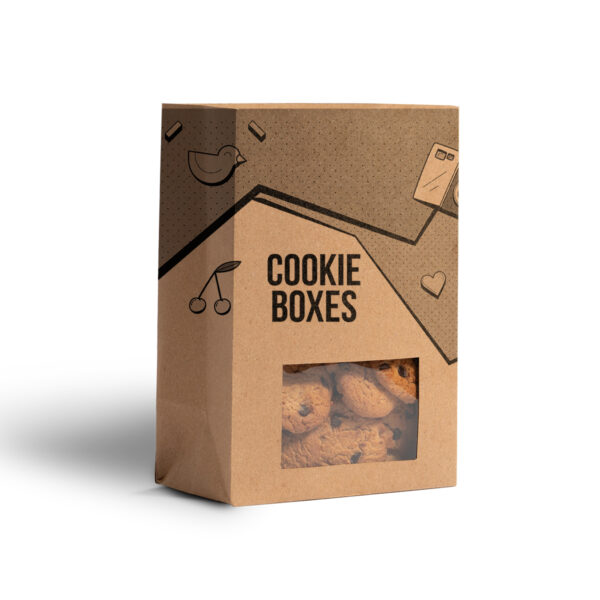 Custom Cookie Boxes - Image 3