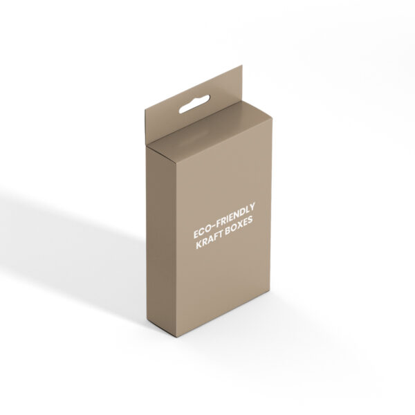 Eco-Friendly Kraft Boxes - Image 3