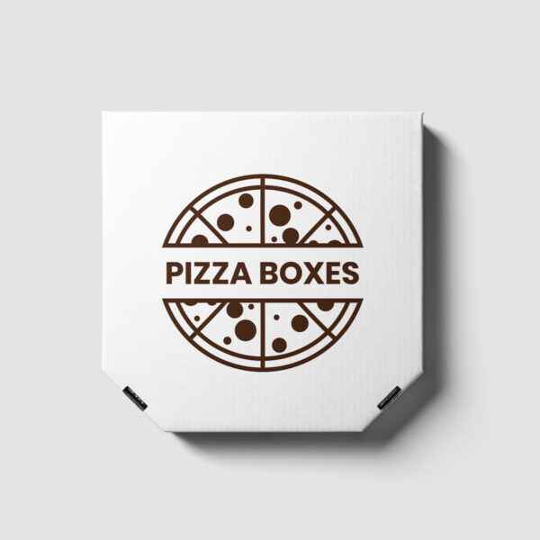 Custom Pizza Boxes - Image 2