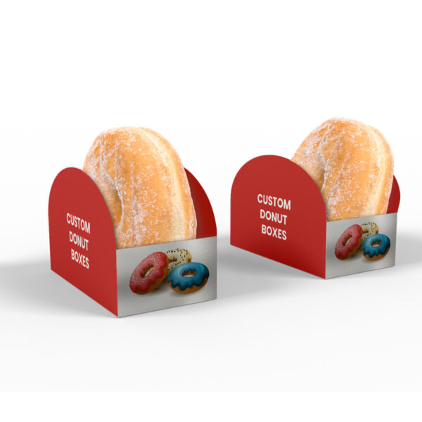 Custom Donut Boxes - Image 3